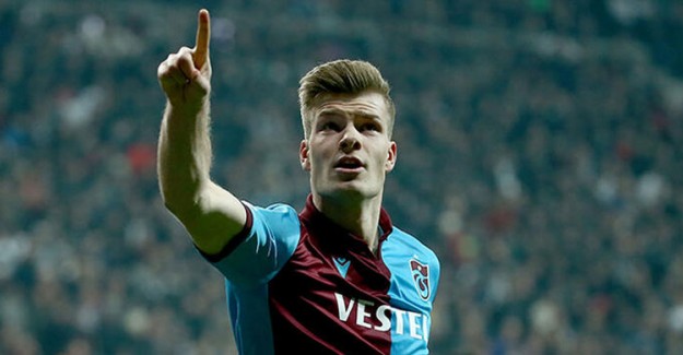 "Trabzon Cennet, Crystal Palace Cehennem"