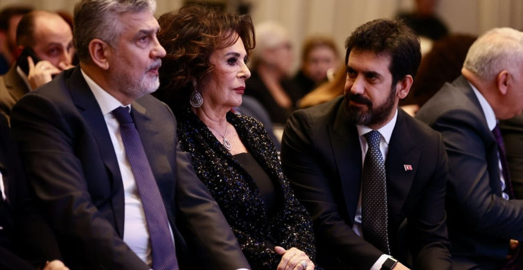 Trabzon Film Festivali 2023 Altın Taka Ödülleri Sahiplerini Buldu