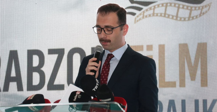 Trabzon Film Festivali 2023 Başladı
