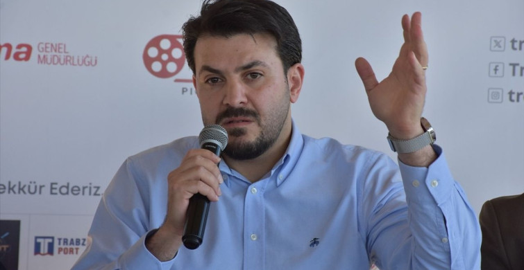 Trabzon Film Festivali 24 Aralık'ta Başlıyor