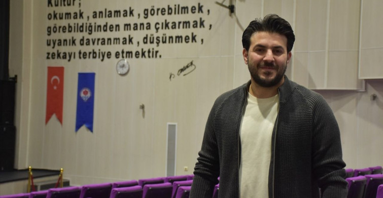 Trabzon Film Festivali: Altın Taka Ödülü İçin Yarışan Filmler