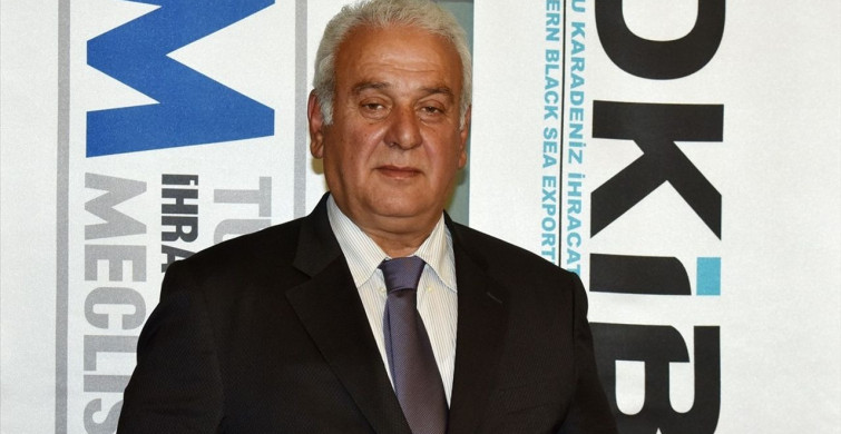 Trabzon Fındık İhracatında Hızla Büyüyor