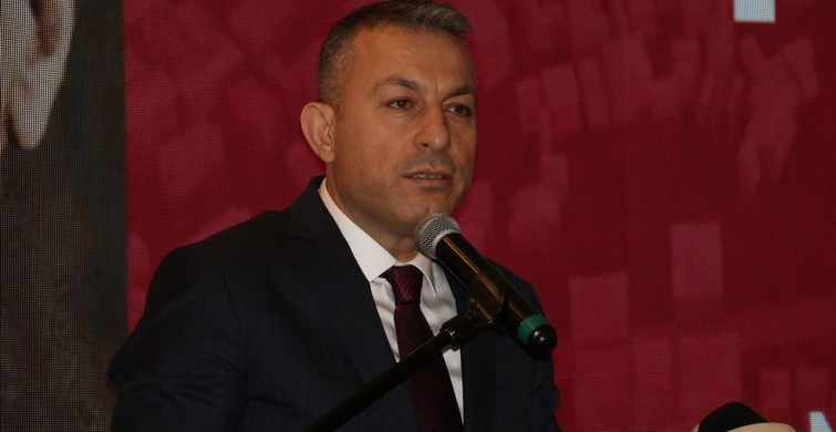 Trabzon Füniküler Hattı Projesi Tanıtıldı