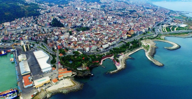 Trabzon Hava Durumu 1 Mayıs 2020
