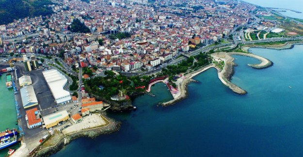 Trabzon Hava Durumu 11 Mayıs 2020