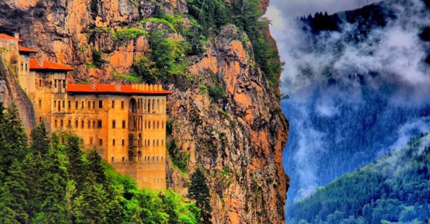 Trabzon Hava Durumu 14 Mayıs 2020