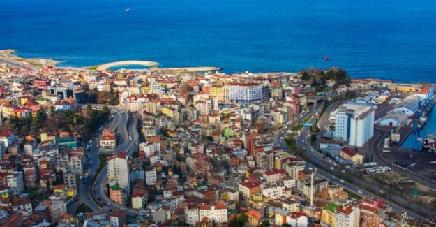 Trabzon Hava Durumu 14 Nisan 2020