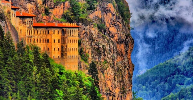 Trabzon Hava Durumu 15 Mayıs 2020