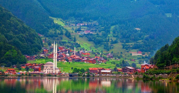 Trabzon Hava Durumu 16 Nisan 2020