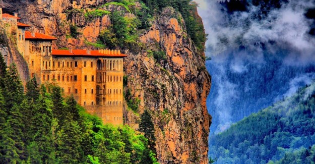 Trabzon Hava Durumu 16 Mayıs 2020