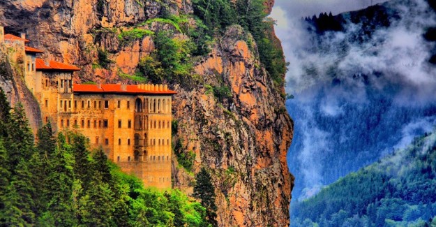 Trabzon Hava Durumu 18 Mayıs 2020