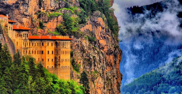 Trabzon Hava Durumu 19 Mayıs 2020