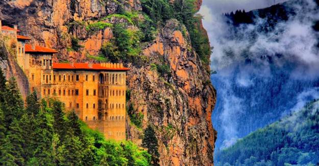 Trabzon Hava Durumu 21 Mayıs 2020