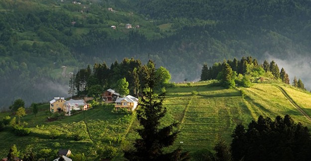 Trabzon Hava Durumu 21 Nisan 2020