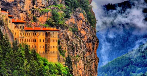 Trabzon Hava Durumu 27 Mayıs 2020