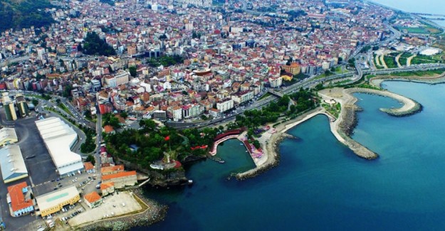Trabzon Hava Durumu 27 Nisan 2020