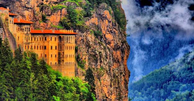 Trabzon Hava Durumu 28 Mayıs 2020