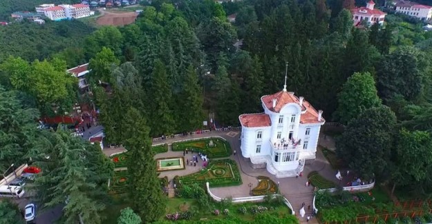 Trabzon Hava Durumu 5 Mayıs 2020
