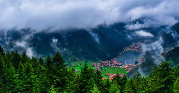Trabzon Hava Durumu 7 Mayıs 2020
