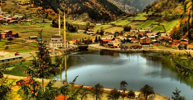 Trabzon Hava Durumu 9 Mayıs 2020