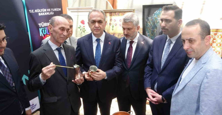 Trabzon Kültür Yolu Festivali 2026'da Başladı