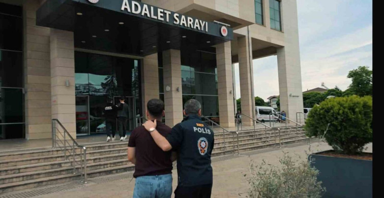 Trabzon merkezli 11 ilde yasa dışı bahis ve dolandırıcılık operasyonu