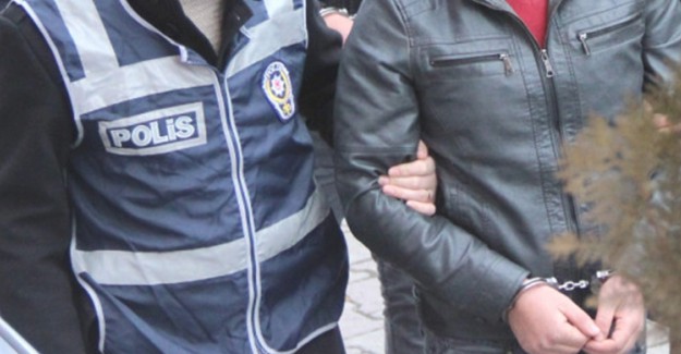 Trabzon Merkezli 15 İlde FETÖ Operasyonu