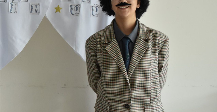 Trabzon Üniversitesi'nde 'Yeşilçam' Buluşması