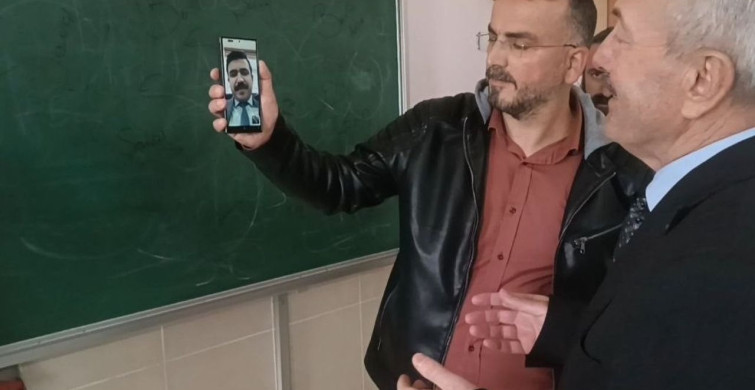 Trabzon ve Van Arasında Gönül Köprüsü