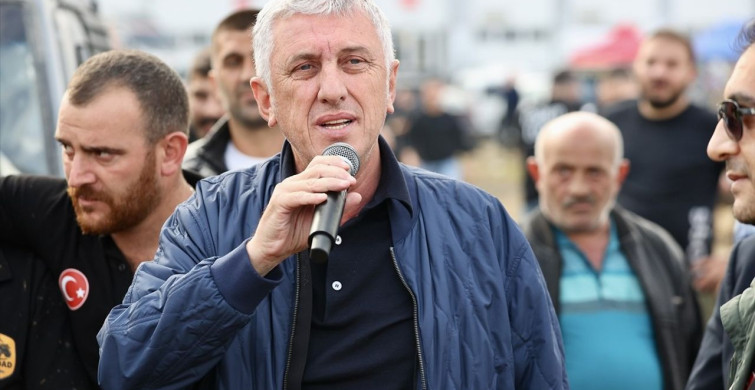 Trabzon'da 1. Off-Road Festivali Coşkusu