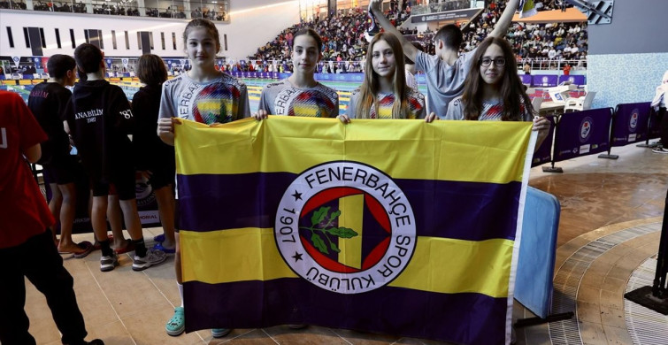 Trabzon'da 11-12 Yaş Ulusal Gelişim Ligi Türkiye Finali