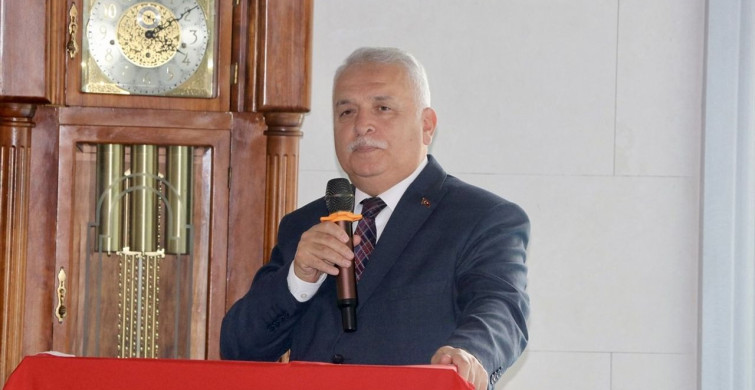 Trabzon'da 70 Hafız İçin İcazet Töreni Gerçekleştirildi