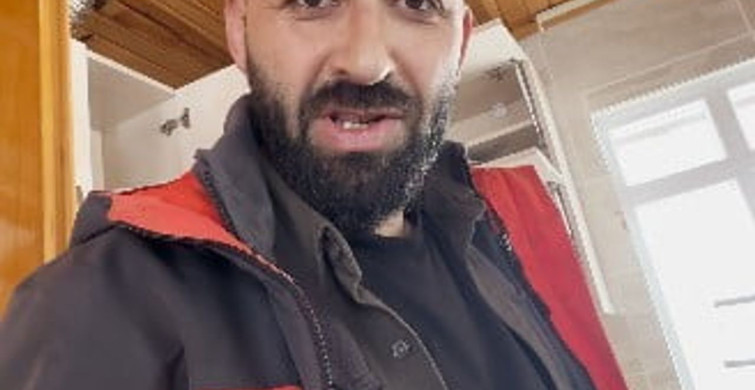 Trabzon'da Ayı Rahatsızlığı: Mahallelere Giriş Yaptılar