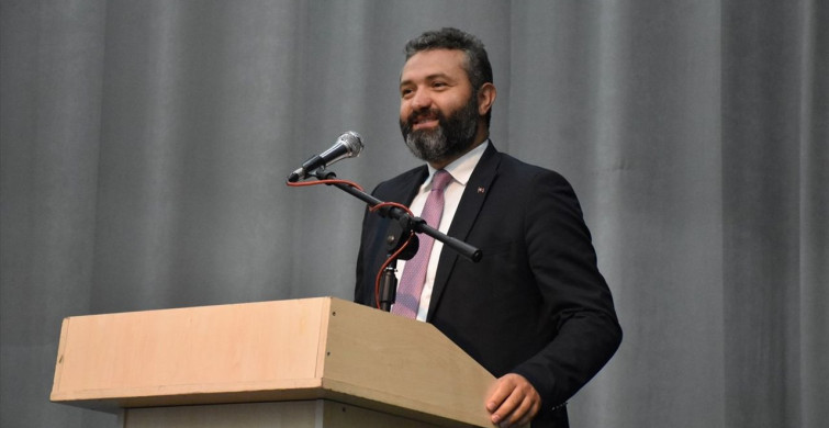 Trabzon'da Finansal Okuryazarlık Semineri Düzenlendi
