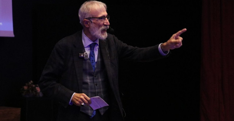 Trabzon'da Gazze Konferansı Gerçekleşti