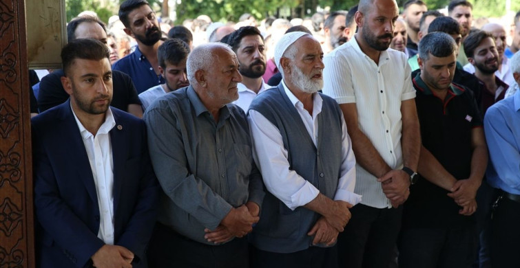 Trabzon'da Gelin Alma Töreninde Silahlı Saldırı