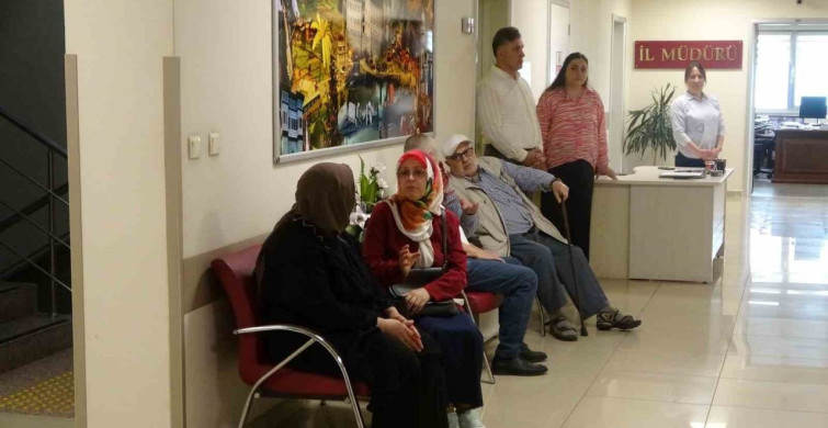 Trabzon'da Gurbetçilere Emeklilik Danışmanlığı
