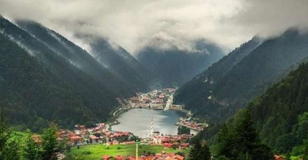 Trabzon Hava Durumu 15 Nisan 2020