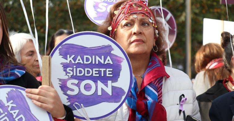 Trabzon'da Kadına Şiddete Karşı 'Keşanlı Kadınlar Direksiyonda' Etkinliği