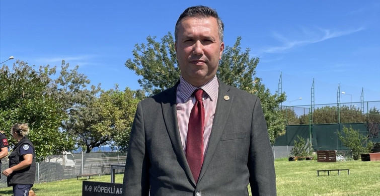 Trabzon'da Köpek Eğitim Merkezi ile Arama Kurtarma Kapasitesi Artıyor