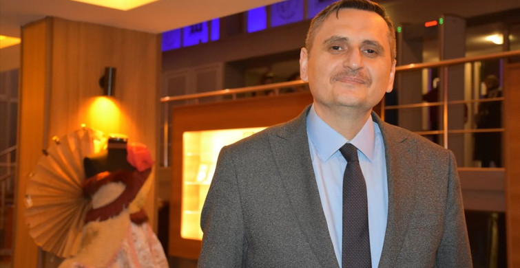 Trabzon'da Koruma Altındaki Çocukların Tiyatro Başarısı