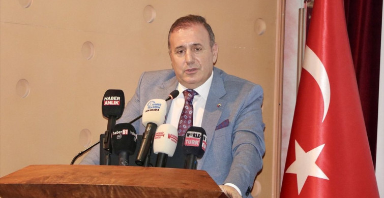 Trabzon'da Kruvaziyer Turizmi İçin Stratejik Açılım Toplantısı