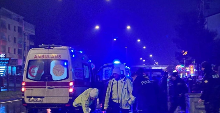 Trabzon'da Motosiklet Kazası: Sürücü Hayatını Kaybetti