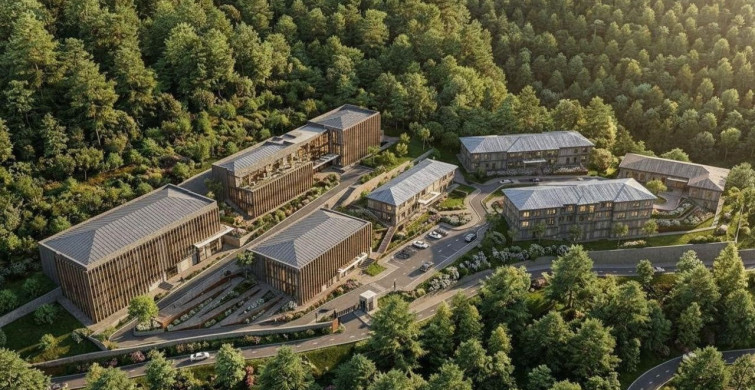 Trabzon'da otizm bakım ve rehabilitasyon merkezi için imzalar atıldı