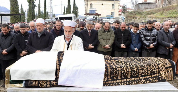 Trabzon'da Saç Ekimi Operasyonu Sonrası Ölüm Olayı