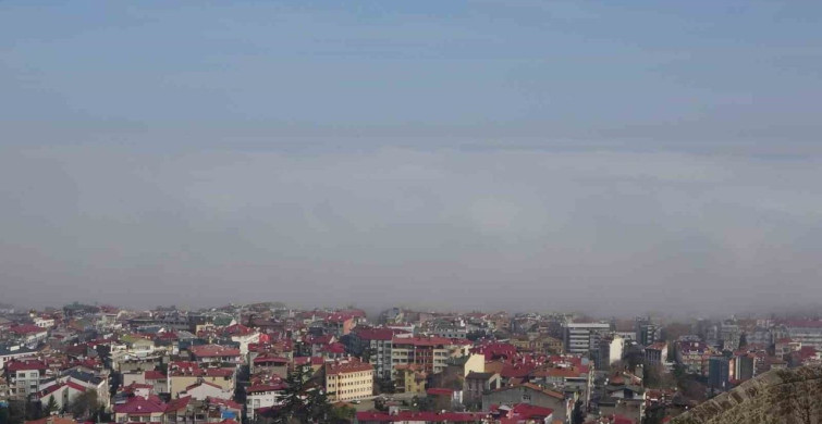 Trabzon’da Yoğun Sis Ulaşımı Olumsuz Etkiledi