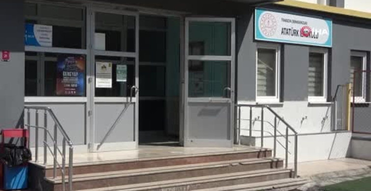 Trabzon'daki Genç Yıldız: Melih Cansız