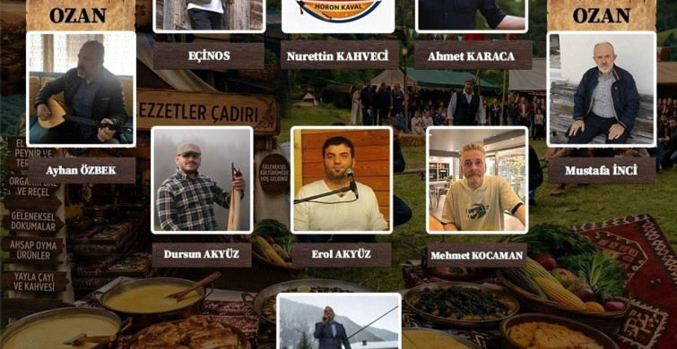 Trabzon'dan Van'a uzanan göçün 61. yıl dönümü etkinliği