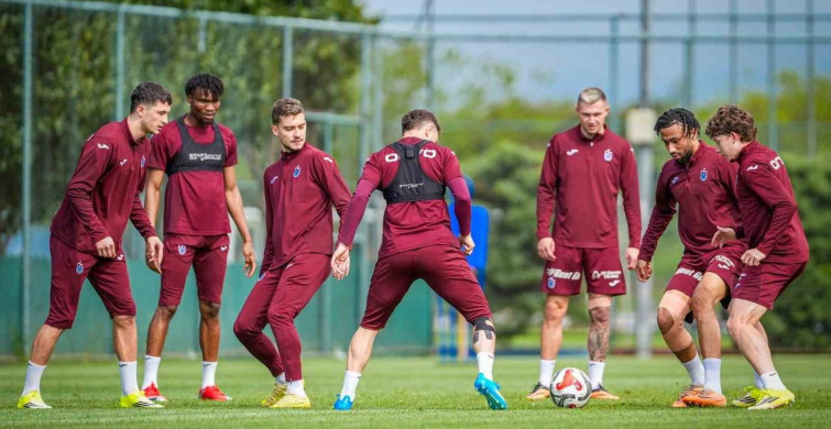 Trabzonspor 10. Kez 3. Sırada Sezonu Tamamladı