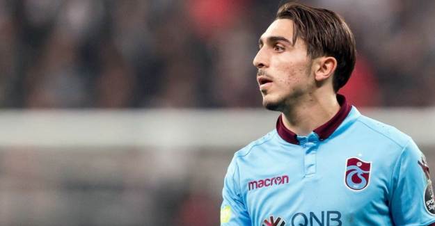Trabzonspor 128 Milyon TL'yi Reddetti!